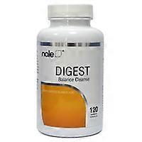 Digest Balance Cleanse 120 capsules