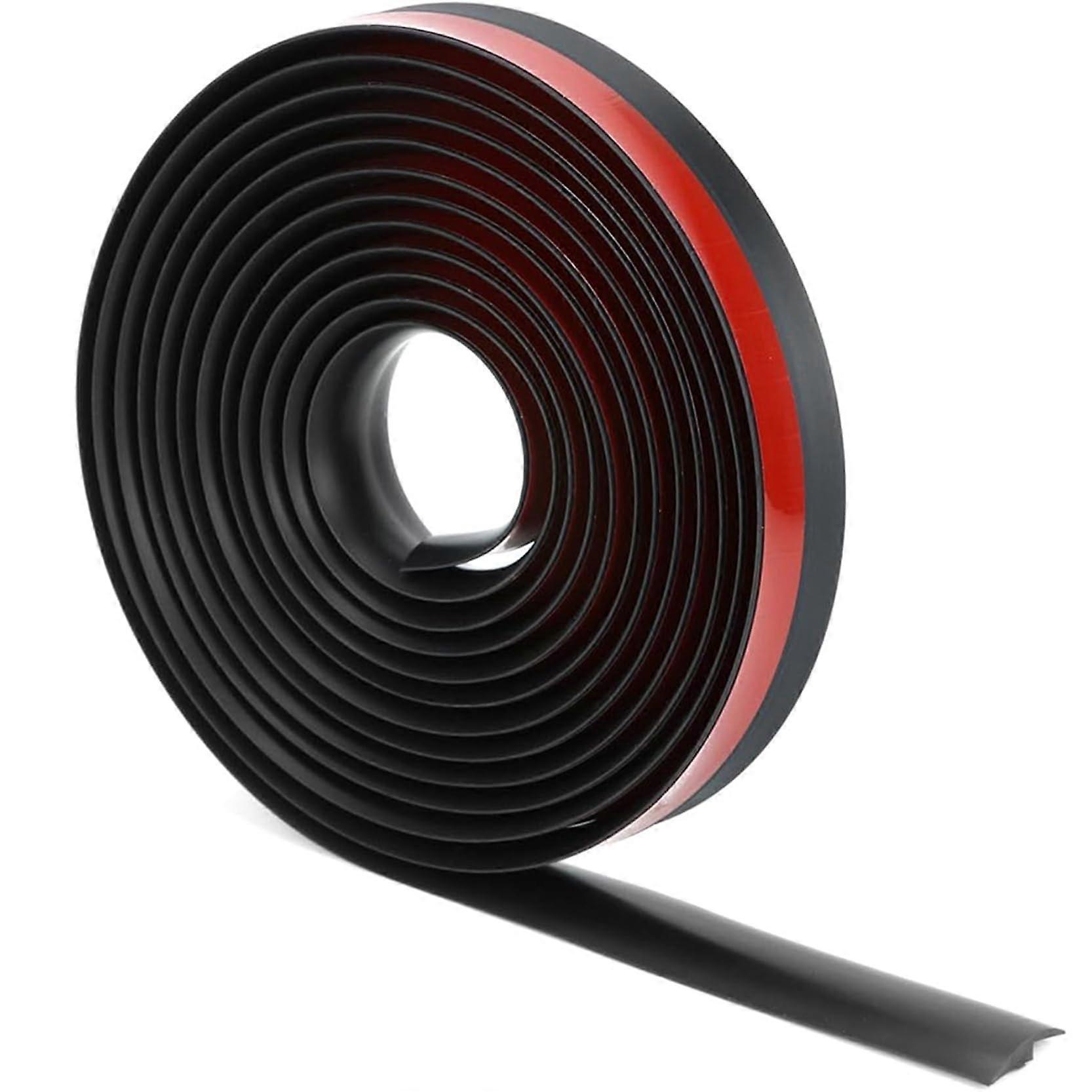 Durable Self Adhesive Floor Transition 6m