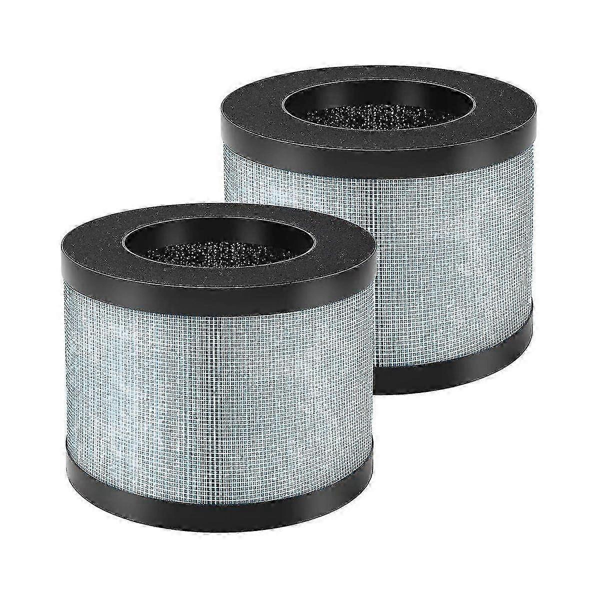 HEPA Pre-Filter Blue Composite Air Filter