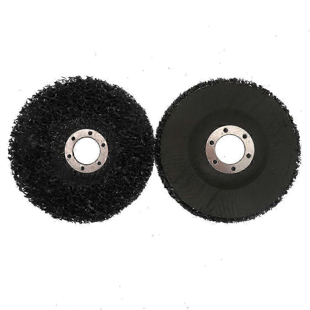 4.5 Inch Rust & Paint Removal Discs