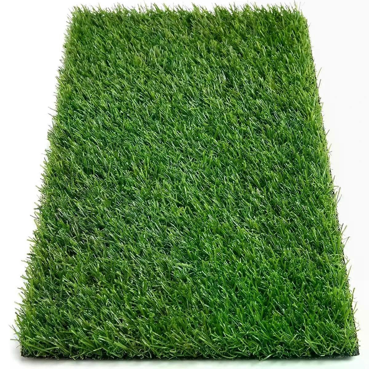 Turtle Basking Platform Artificial Grass Anti-Slip Turf Mat