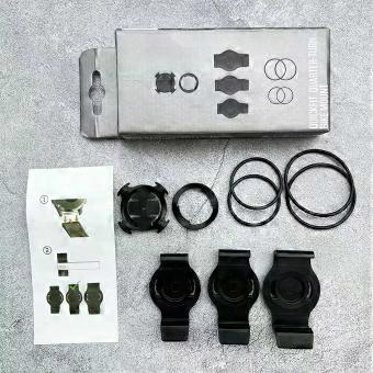 Quarter-Turn Bike Mount Watch Quick release 010-13013-00 Mount Fenix 6 Bike Mounts