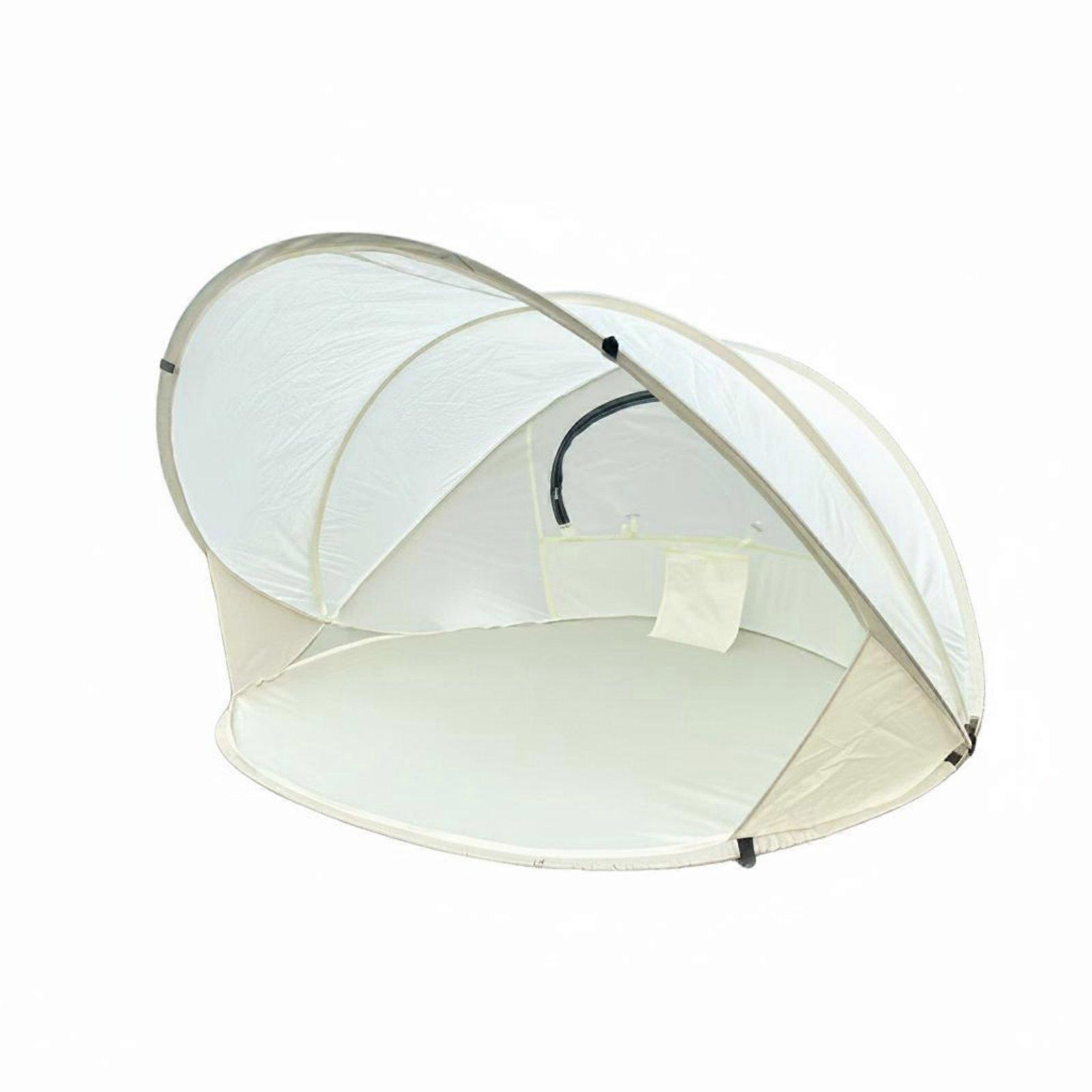 Instant Quick-Setup Canopy Protection Automatic Camping Tent Water