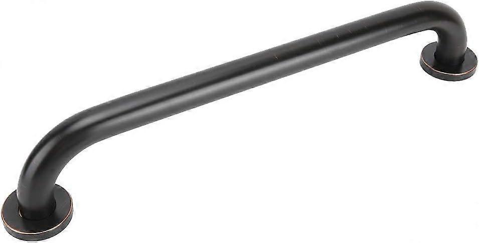 Stylish, Wall-Mounted, Multipurpose Grab Bar