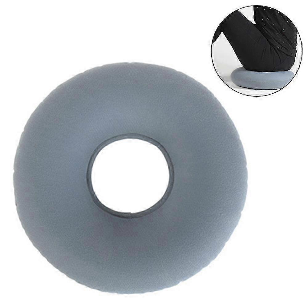Orthopedic Inflatable Donut Cushion