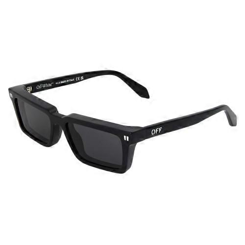 Off-White Mens Tyler Square Sunglasses