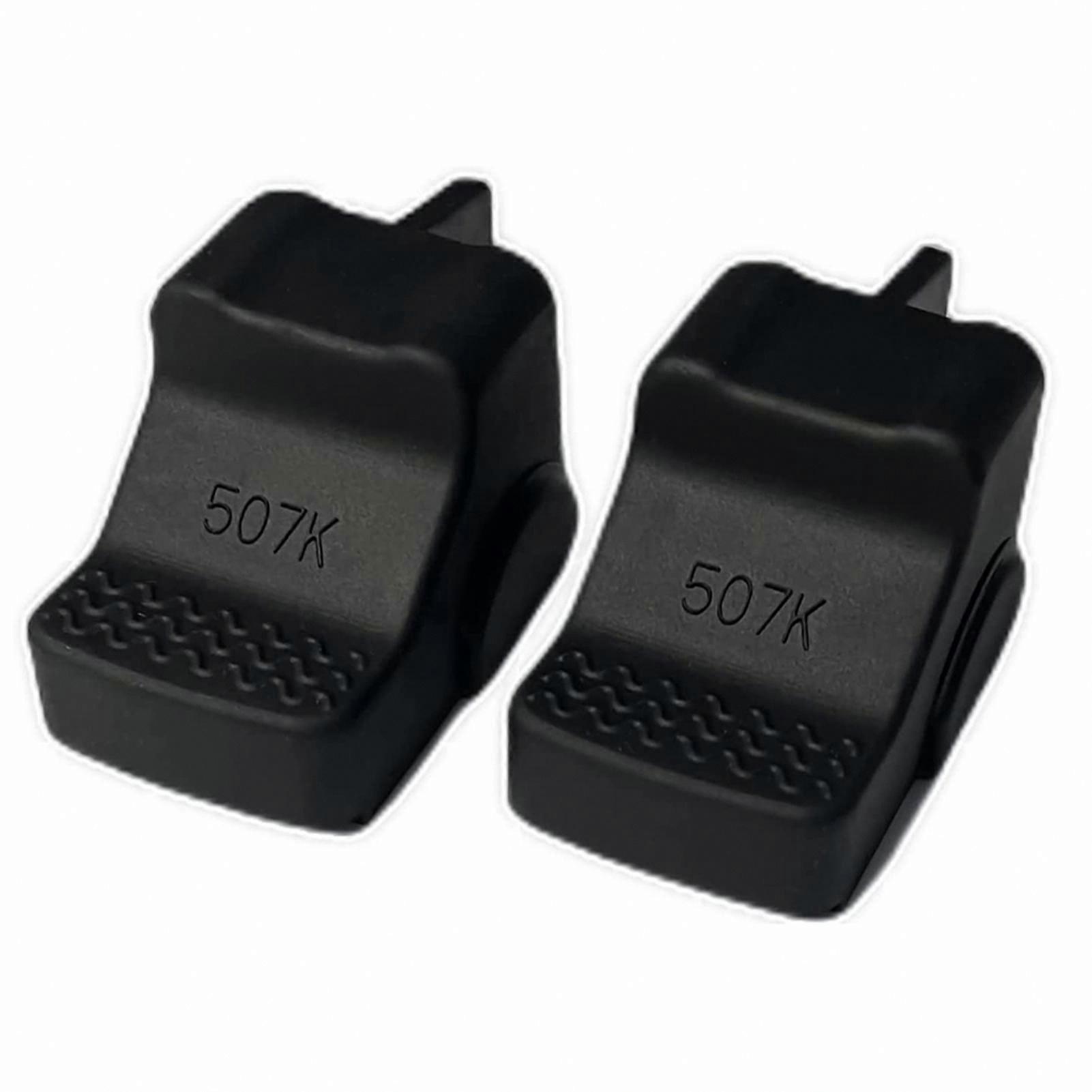 Anti-Scratch & Dustproof Protective Scope Cover Compatible with 507K 507C Sight