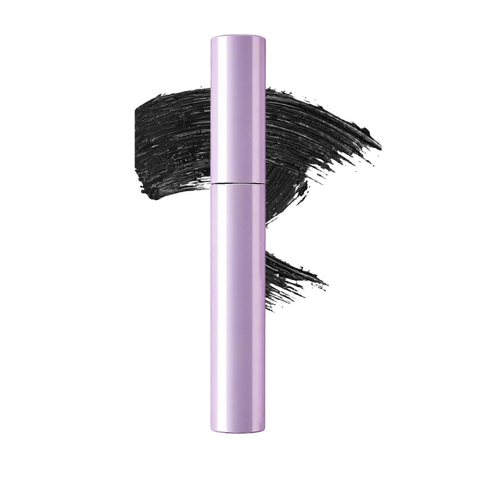 Volumizing Lengthening 7D Waterproof Mascara Smudge-Proof Lash Makeup
