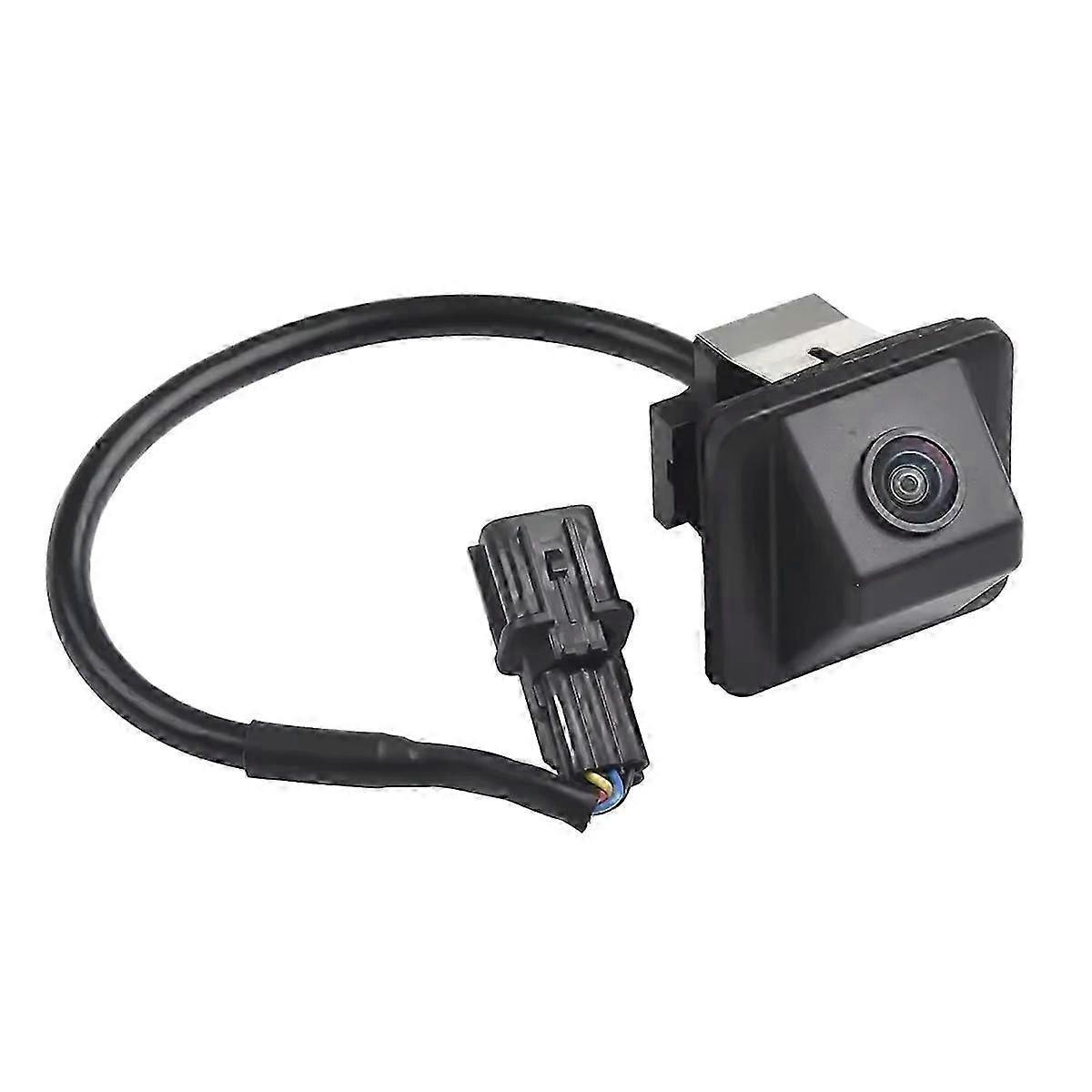 Kia Optima 2014-2016 Rear View Backup Camera core