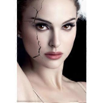 BLACK SWAN Movie Jigsaw Puzzles Suitable As Gifts