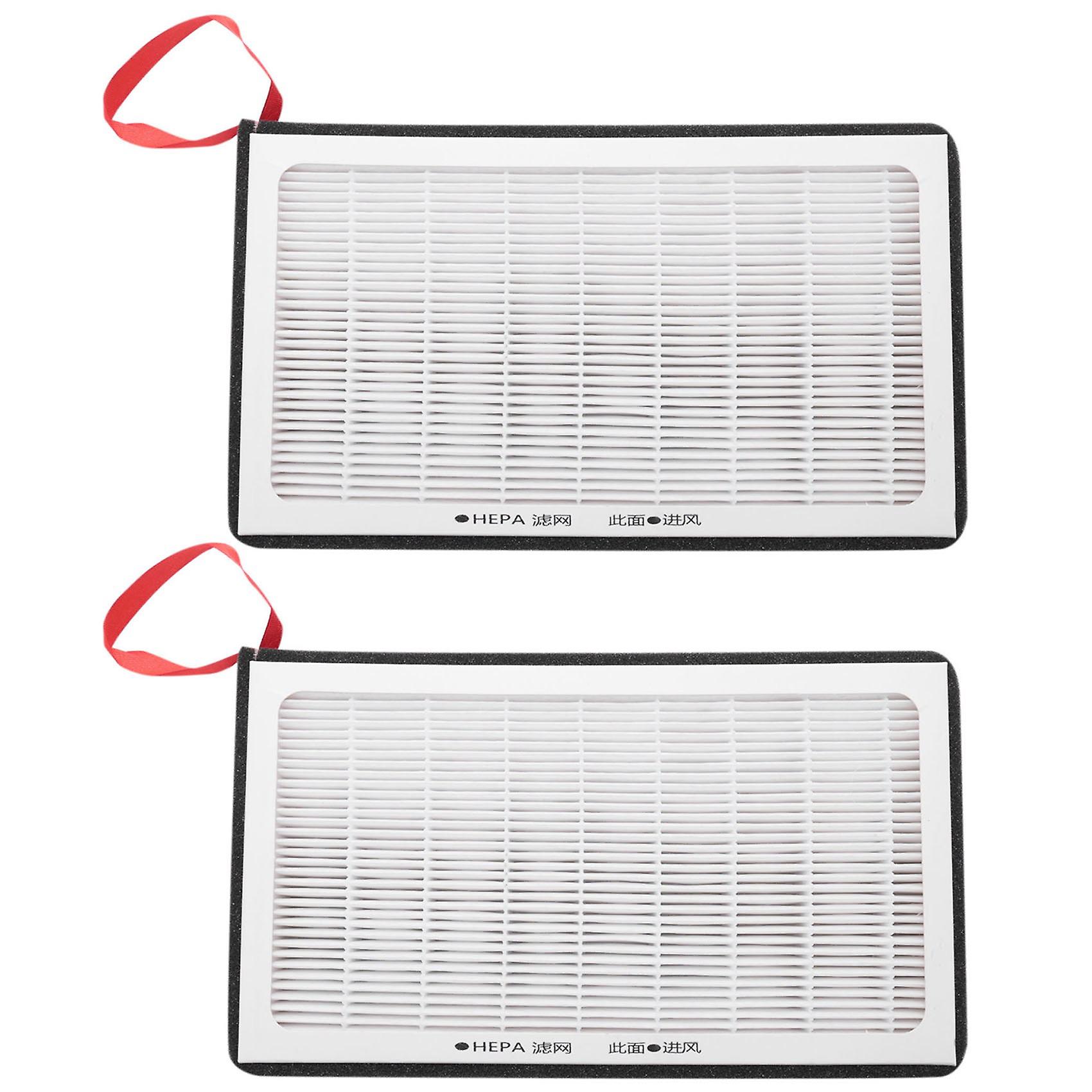 for Air-Filter HEPA with Activated Carbon Air Conditioner Replacement Cabin Air-