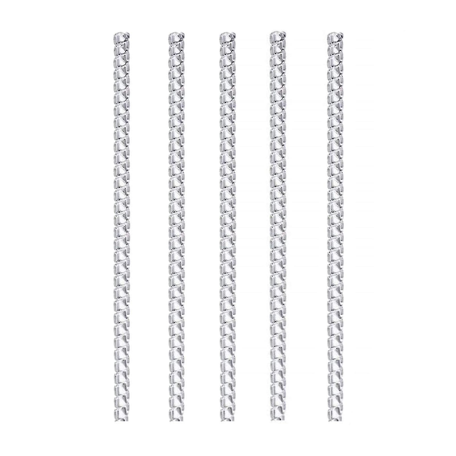 Bjxy 10pcs Ring Size Adjuster Clear Ring Sizer Resizer Fit For Loose Rings