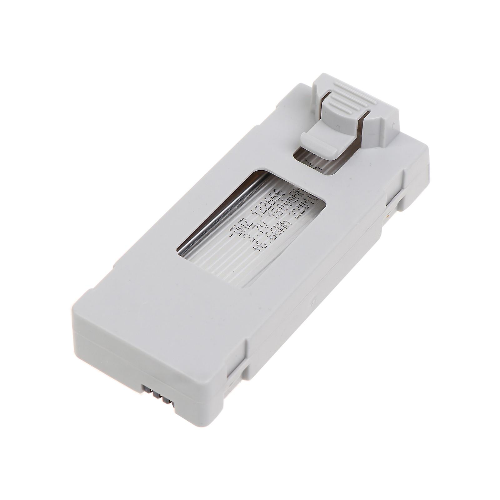 3.7V 1800mAh Lithium Battery RC Drone Flight Battery for E88/E88Max