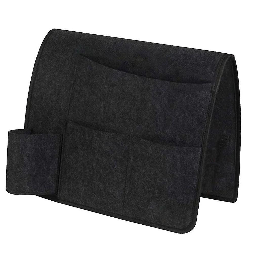 Sofa Armrest Hanging Storage Bag