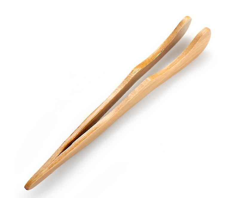 Bambu Tea Clip Böjning Clip NIUNIU