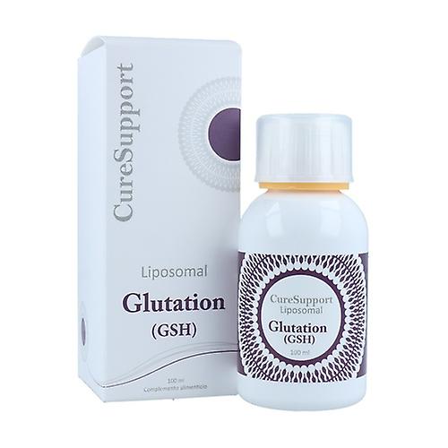 Liposomal Glutathione 100 ml