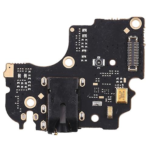 For Oppo Realme 1 Microphone Board