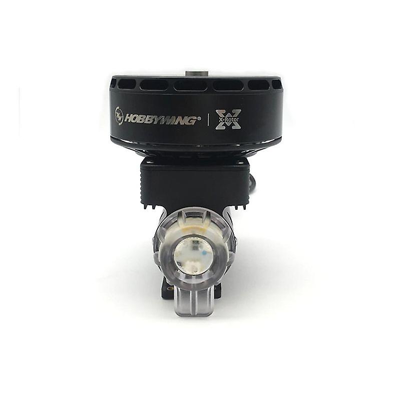 Adattatore Prop Autobloccante M5 CW/CCW Per Motore Drone Racing DYS BE1806 - STO