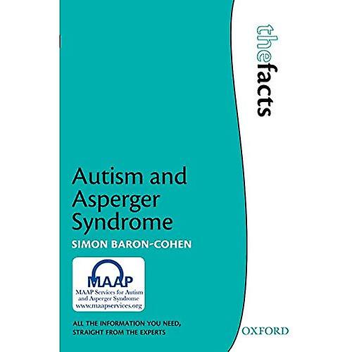 Autism and Asperger Syndrome (Facts)