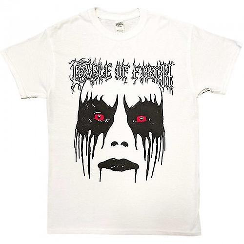 Cradle Of Filth Mens Dani T-Shirt