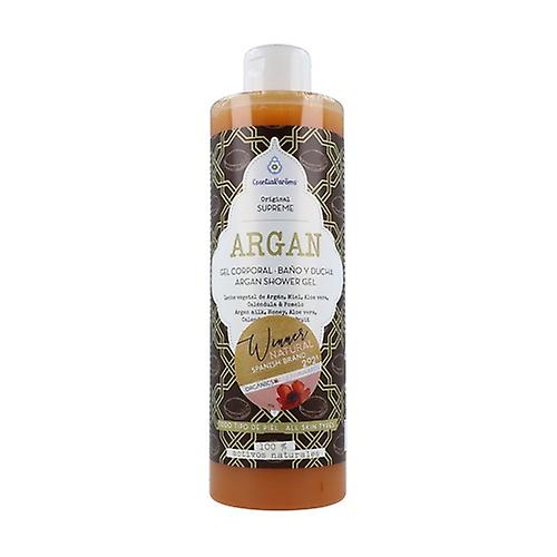 Argan Supreme Body Gel 500 ml