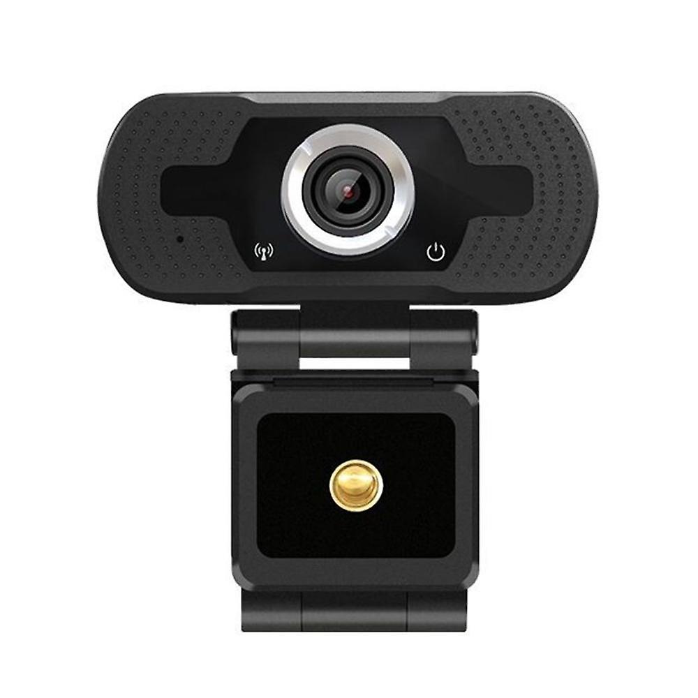 HD-F18 1080P Multi-function HD Camera WebCam