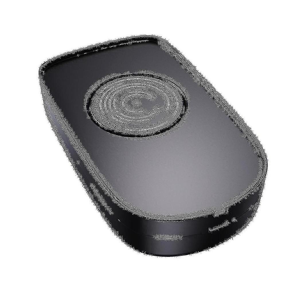 Mouse Jiggler Usb Mouse Mover Mouse Movement Simulator With On/off Switch For Computer Awakening, K