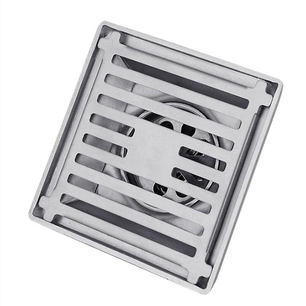 Drain; Shower Drain; Floor Drain