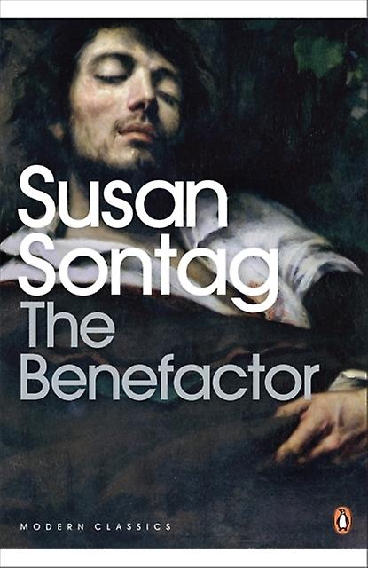 Benefactor - Susan Sontag