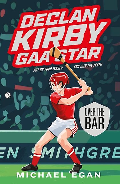 Declan Kirby - Estrella de la GAA - Michael Egan