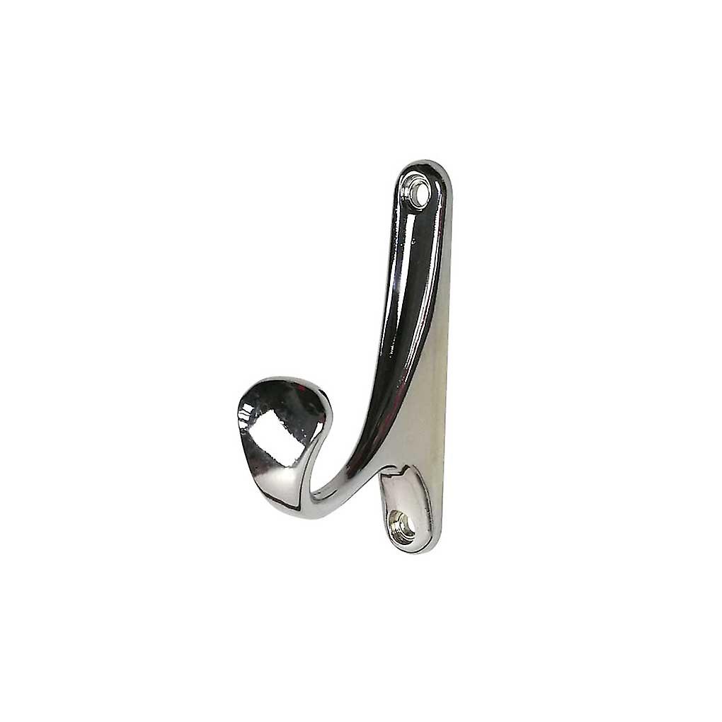 Heavy Duty Coat Hooks Hardware Decorative Wall Hooks With Screws