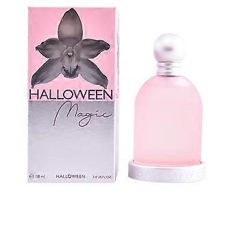 Halloween Halloween Magic eau de Toilette Spray 100 ml per le donne
