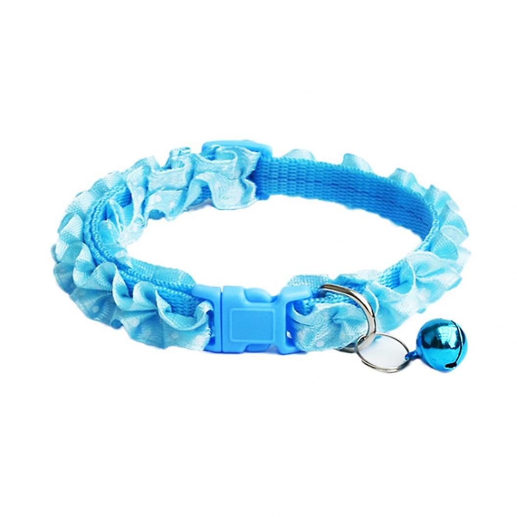 Pet Bell Collar