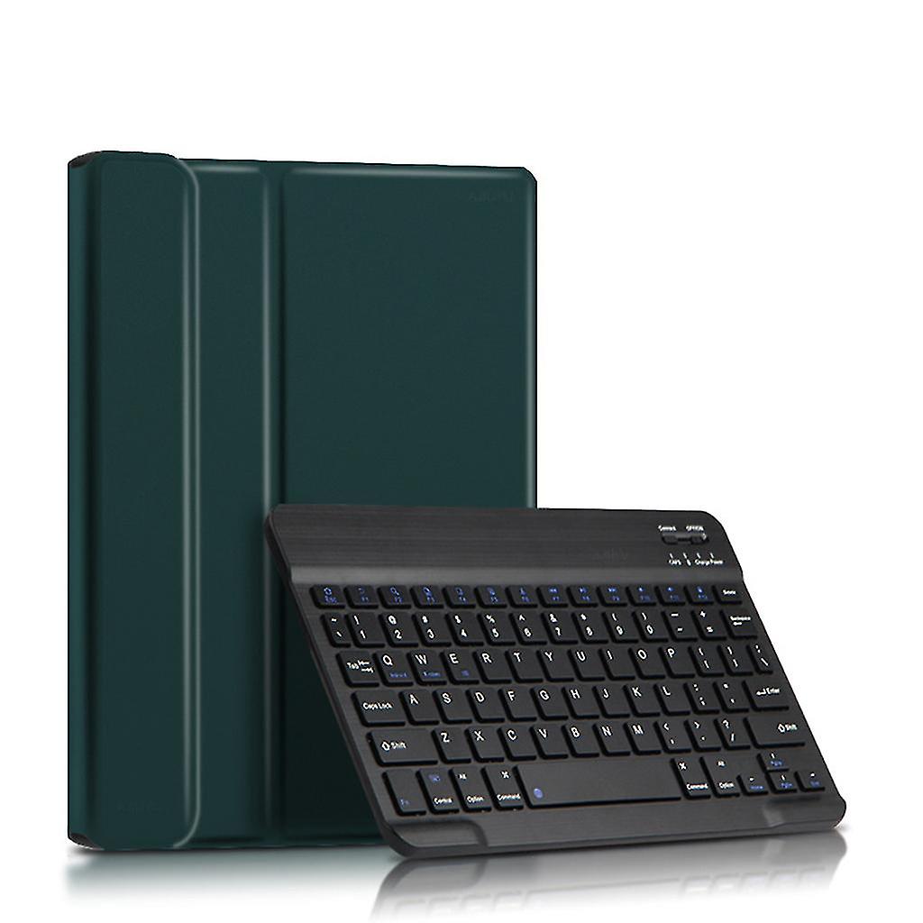 Keyboard Compatible With Case With Magnetic Detachable Wireless Keyboard Compatible With  Mi Pad 5pro