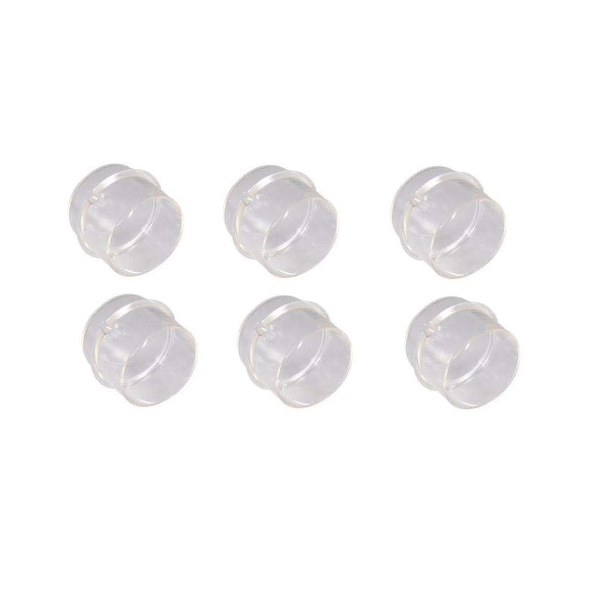 4pcs Classic Series Blender Jar Lid For Thermomix Model Tm31/tm5/tm6 Replacement Part Accessories B