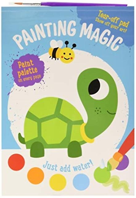 Turtle - YOYO BOOKS