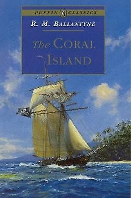 The Coral Island