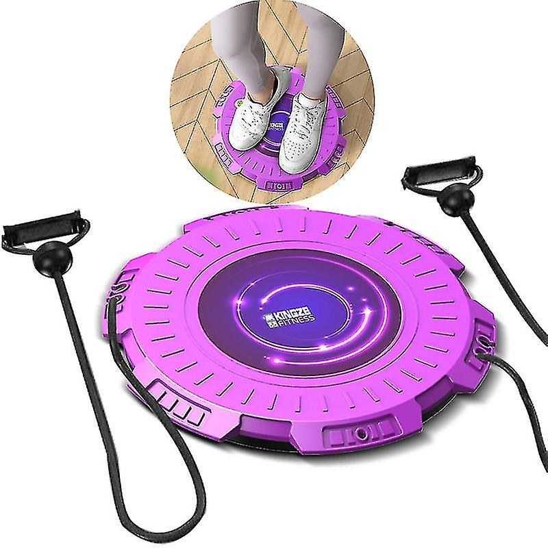 Twisting Disc Twisting Machine Thin Waist Fitness Exerciser