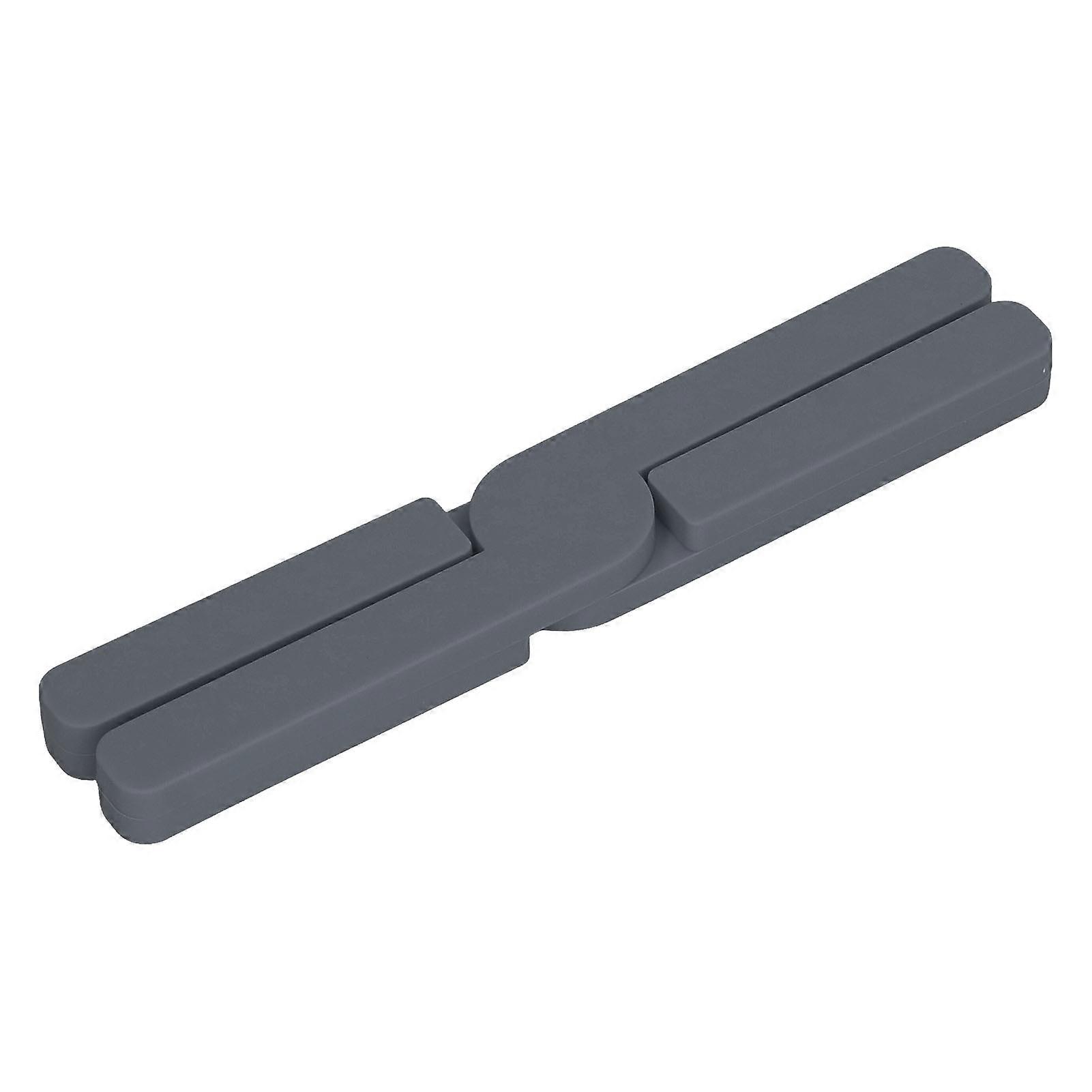 Foldable Silicone Trivet, Heat-Resistant, Non-Slip, Space-Saving Kitchen Mat