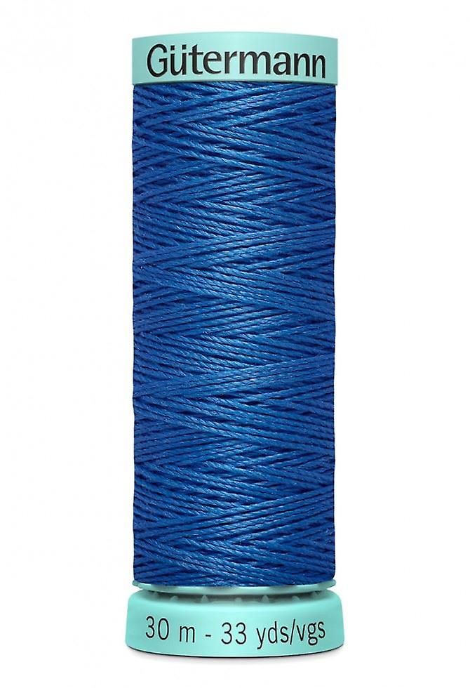 Gutermann Pure Silk R 753 Thread 30m 311 - each