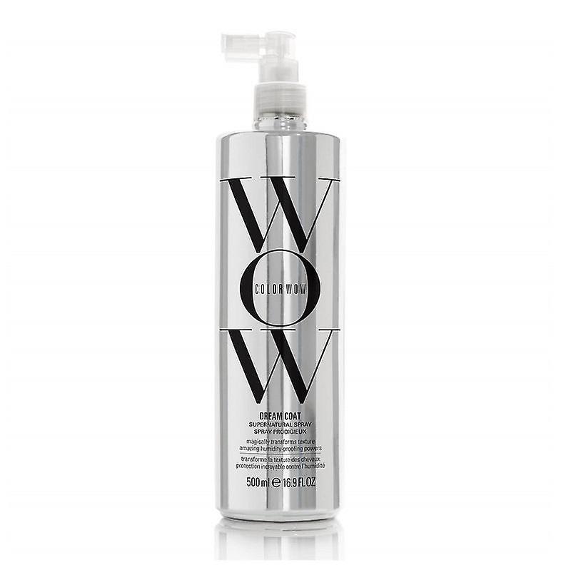 Színes Wow Dream Coat Supernatural Spray 500ml