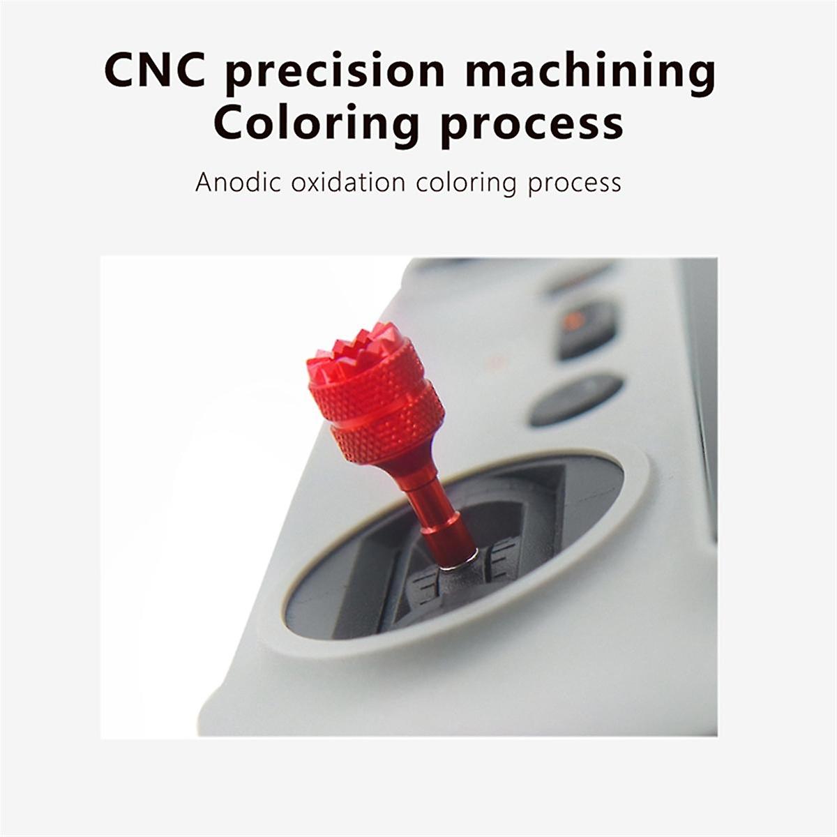 Controller Sticks for Mini 3 PRO/4 PRO Remote Controller Replacement Thumb Rocker Joystick Spare Re