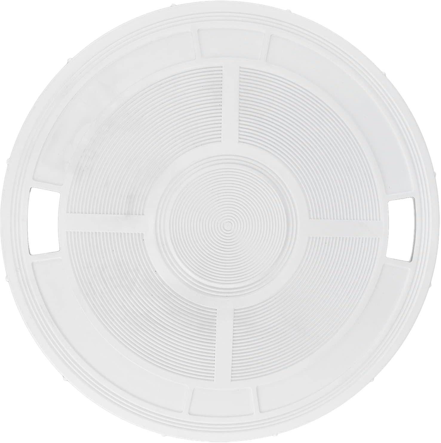 Pool Skimmer Cover, Replacement Filter Lid, Pool Filter Covers, for Swimming Pool