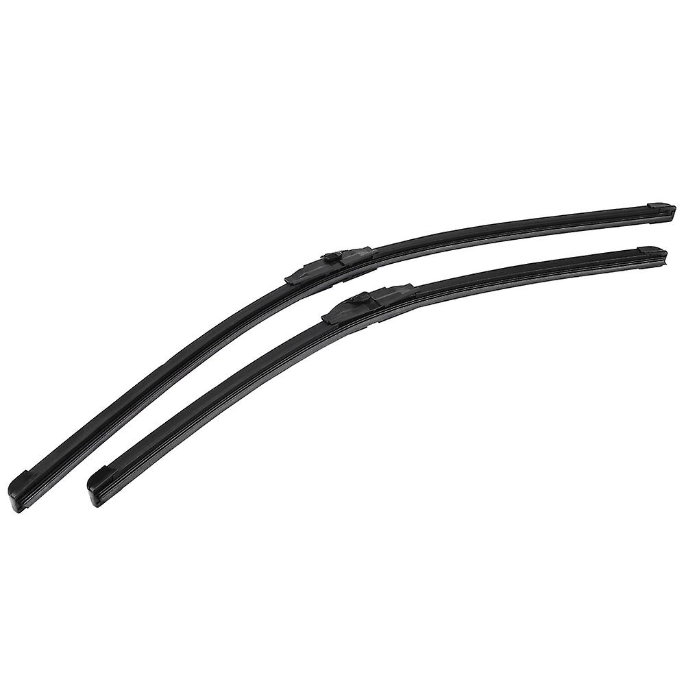 Windshield Wiper Blades,1 Pair Car Front Front Windshield Wiper Windshield Wiper Set Elevate Your Experience