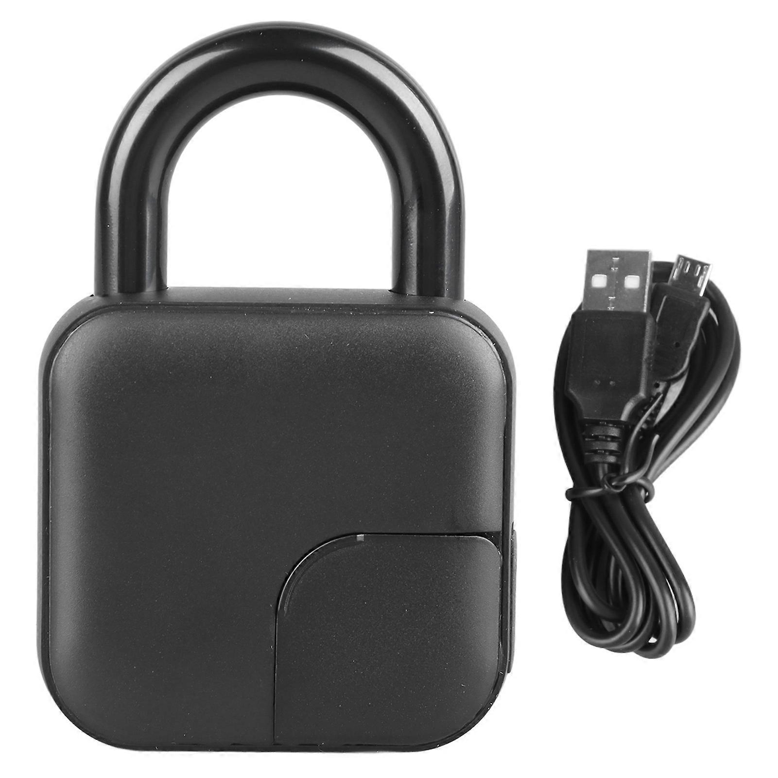 Digital Code Security Lock Electronic Touch Keypad Deadbolt Lock Security Password Cabinet Coded Lock
