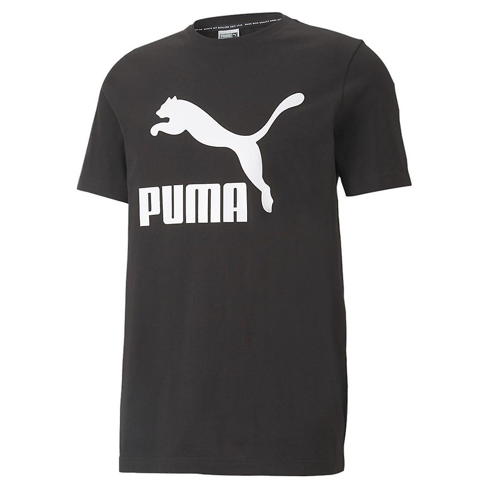 T-Shirt Puma Classics Logo Tee 53008801