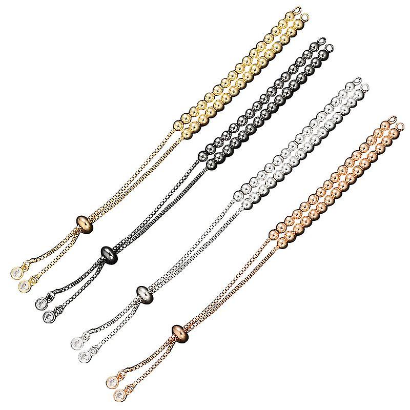 4pcs Chaîne à main