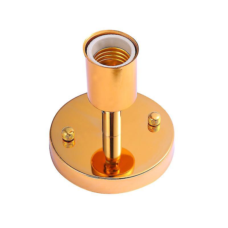 1pcs E27 Socket Adapter For Bedroom Led