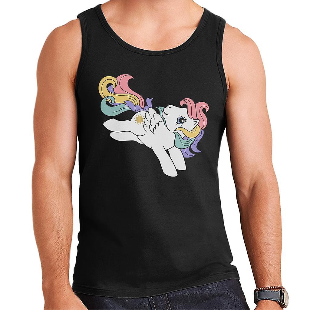 My Little Pony Starshine Smiling Men's Vest