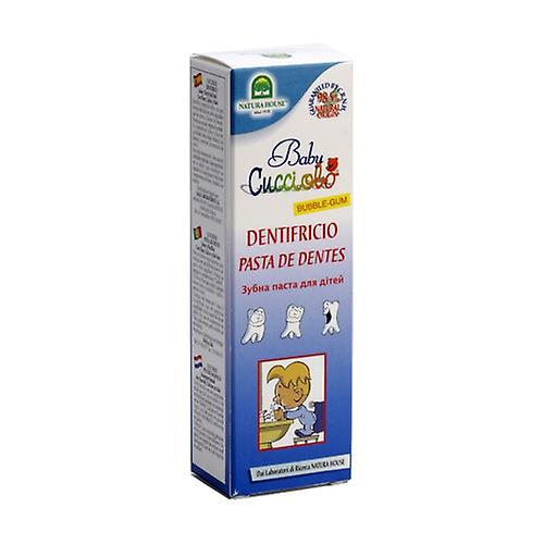 Children's toothpaste 50 ml